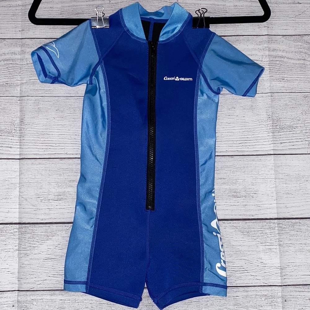 Boys swimsuit